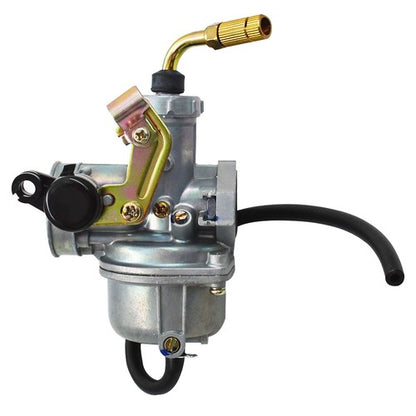 Solid Spare Carburetor Fit For Suzuki DRZ110 Kawasaki KLX110 KLX110L Carb USA