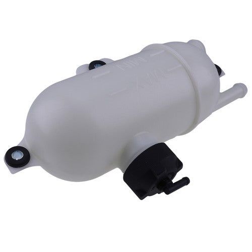 Solid Spare Coolant Reservoir Tank 58-01432-00SV for Carrier Transicold X2 1800 2100 2500A