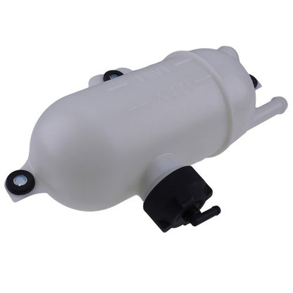 Solid Spare Coolant Reservoir Tank 58-01432-00SV for Carrier Transicold X2 1800 2100 2500A