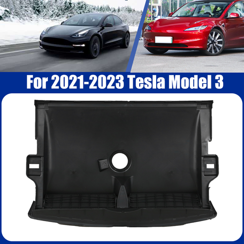 For Tesla Model 3 2021 2022 2023 Cooling Radiator Active Grille Shutter Assembly