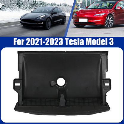 For Tesla Model 3 2021 2022 2023 Cooling Radiator Active Grille Shutter Assembly