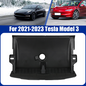 For Tesla Model 3 2021 2022 2023 Cooling Radiator Active Grille Shutter Assembly