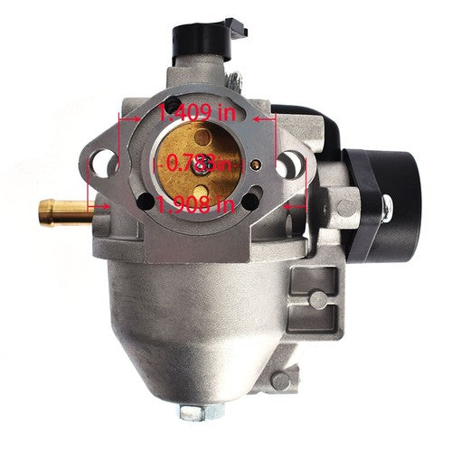 Solid Spare Carburetor For KAWASAKI FJ180V REPLACE 15004-0833 15004-2071 15004-0951 Mower