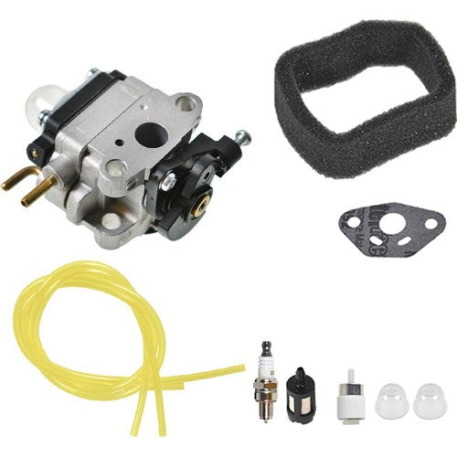 Solid Spare Carburetor Air Filter Fits For Troy Bilt TB516EC Edger 29cc 4 Stroke Engines
