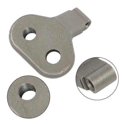 Solid Spare For FOR DOSKO 620 Stump Grinder Teeth Kit w/ 1-3/4" Bolts For Stump Removal