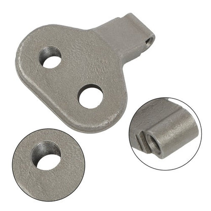 Solid Spare For FOR DOSKO 620 Stump Grinder Teeth Kit w/ 1-3/4" Bolts For Stump Removal
