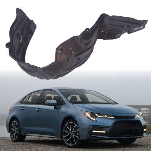 For Toyota Corolla 2020-2024 Front Inner Fender Liner Passenger Right Side RH
