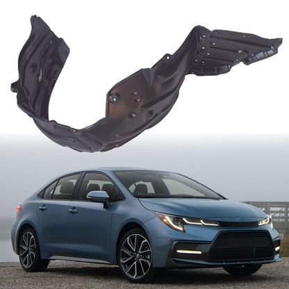 For Toyota Corolla 2020-2024 Front Inner Fender Liner Passenger Right Side RH