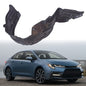 For Toyota Corolla 2020-2024 Front Inner Fender Liner Passenger Right Side RH