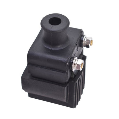 Solid Spare Ignition Coil For Mercury Mariner 6-225HP Outboard Boat 339-832757A4 339-7370A13