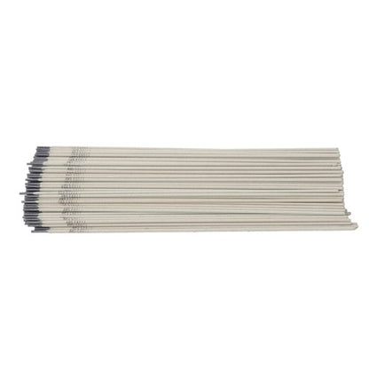 Solid Spare E6011 3/32Inch x 14Inch Electrodes Carbon Steel Stick Welding Rod 5LBS