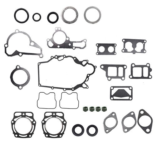 Solid Spare Full Gasket Seal Kit For KAWASAKI KAF620 Mule 2500 2510 2520 3000 3010 4000 4010