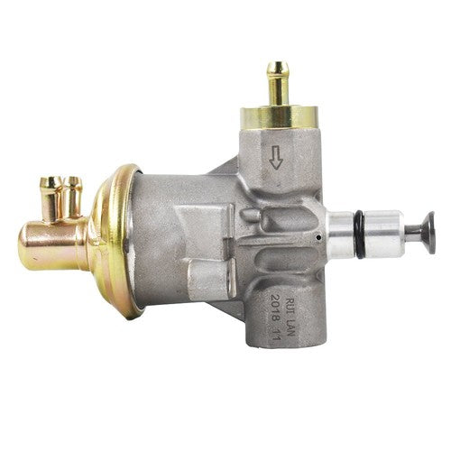 Solid Spare Diesel Powerstroke Lift Valley Fuel Pump F6TZ9350A For Ford F250 350 1994-1997