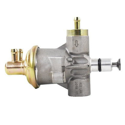 Solid Spare Diesel Powerstroke Lift Valley Fuel Pump F6TZ9350A For Ford F250 350 1994-1997