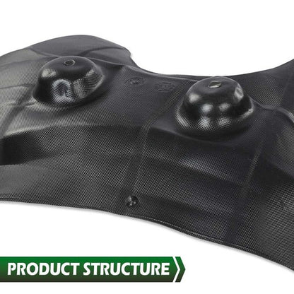 Solid Spare Front Inner Fender Liner Fit For 2009-2017 Dodge Journey Left & Right Side