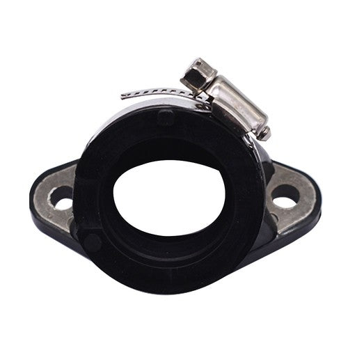 Solid Spare 3084879 Carburetor Intake Manifold Boot Fit For Polaris