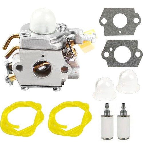 Solid Spare Carburetor 308054077 For Ryobi Trimmer RY 28100 28101 28140 28121 28120 28141