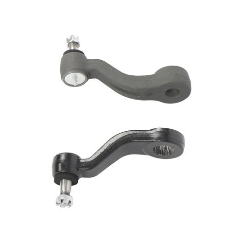 Solid Spare 4WD 15x For Chevrolet GMC K1500 K2500 Suburban Yukon Tahoe Suspension Kit Front