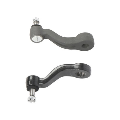 Solid Spare 4WD 15x For Chevrolet GMC K1500 K2500 Suburban Yukon Tahoe Suspension Kit Front