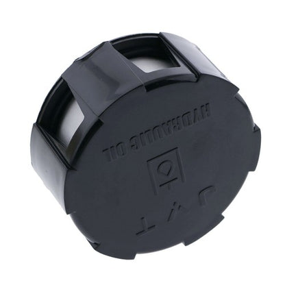 Solid Spare Hydraulic Cap For Bobcat SkidSteer 843 853 863 864 873 883 943 953 963 A770 MT50