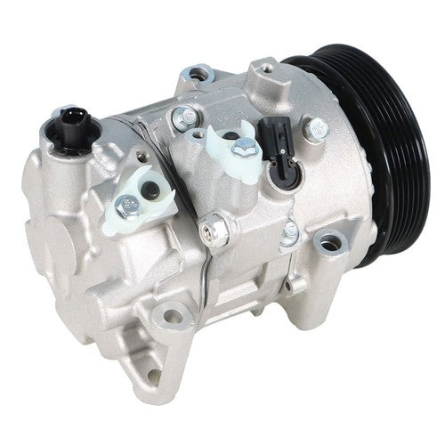 Solid Spare 883100R014 2022690 For Toyota RAV4 2009 2010 2011-2012 AC Compressor W/Clutch