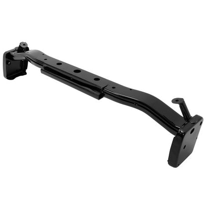 Solid Spare For 2005-2015 Tacoma Rear Bumper Reinforcement Bar Corner Bracket #TO1106206