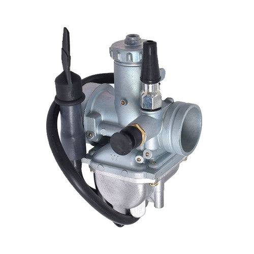 Solid Spare For Suzuki LT230 LTF230 Quadrunner Carburetor Carb Assy