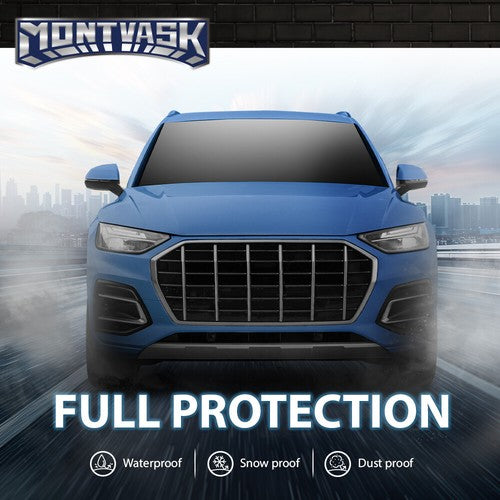 Solid Spare Engine Splash Shield Under Cover Right Fit For 08-17 Audi Q5 8R SQ5 8R0825208E