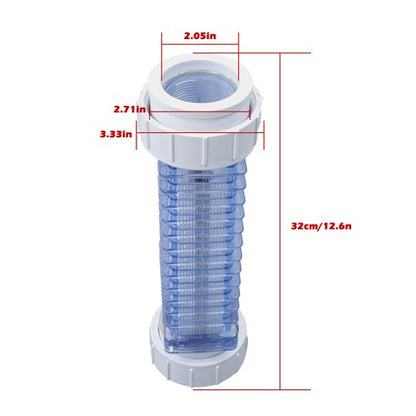 Solid Spare Chlorine Generator Replacement Cell PPC1 (Formerly RC35/22) Pool Pilot Digital