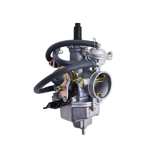 Solid Spare 16100-HM8 Carburetor Fit For Honda Recon 250 TRX250TM 2x4 1997-2019