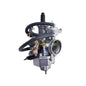 Solid Spare 16100-HM8 Carburetor Fit For Honda Recon 250 TRX250TM 2x4 1997-2019