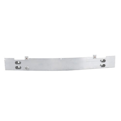 Solid Spare For Chevrolet Camaro 2016-2023 Aluminum Front Lower Bumper Reinforcement New