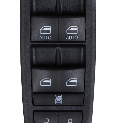 Solid Spare For Dodge Grand Caravan/Chrysler Town&Country 2010-2011 Window Control Switch