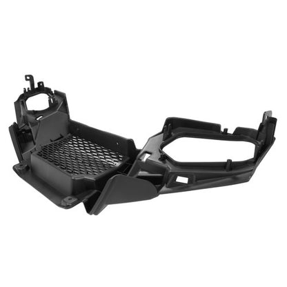 Solid Spare Black Front Bumper Grill For Polaris Sportsman 400 450 500 550 570 #5438559-070