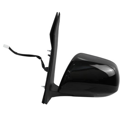 Power Manual Folding Heated Driver Mirror with 5-pins for Toyota Sienna 2015-20