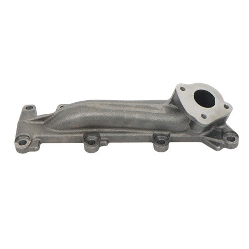 Solid Spare Right Exhaust Manifold 674-491 for Ford F-150 Lincoln Navigator 3.5L 2018-2020
