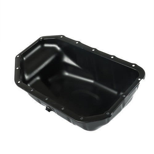 Solid Spare For Accord 2003 04-2007 For Honda Element 2003 2004-2011 264-410 Engine Oil Pan