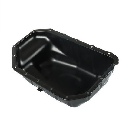 Solid Spare For Accord 2003 04-2007 For Honda Element 2003 2004-2011 264-410 Engine Oil Pan