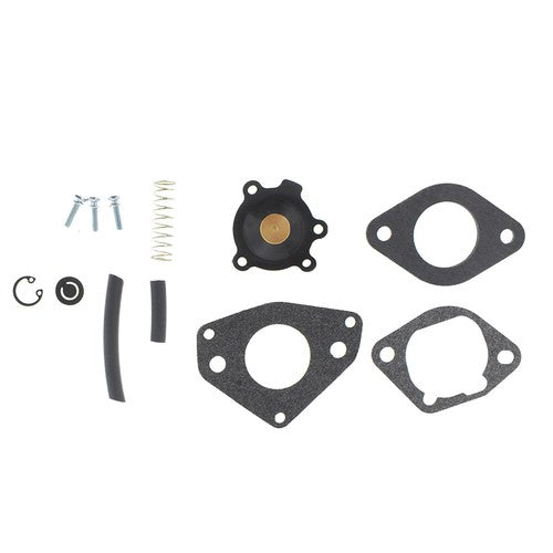 Solid Spare Acc Pump W/ Gaskets Carburetor Rebuild Repair Kits For Kohler 21-S 757 24