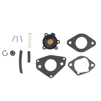 Solid Spare Acc Pump W/ Gaskets Carburetor Rebuild Repair Kits For Kohler 21-S 757 24