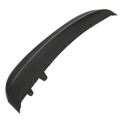 Solid Spare For Hyundai Elantra 2014-16 Lower Rear Bumper Valance Cover Korea Built Vehicle