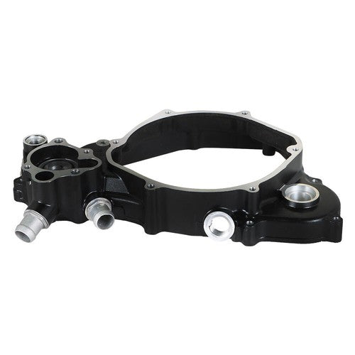 Solid Spare For Honda CR250R 88-89 11340-KS7-831 Crankcase Water Pump Cover Cap