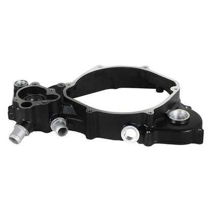 Solid Spare For Honda CR250R 88-89 11340-KS7-831 Crankcase Water Pump Cover Cap