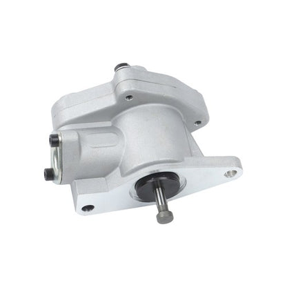 Solid Spare Fuel Transfer Pump 1W-1695 1W1698 279-4980 for Caterpillar 3304 3304B 3306 3306B