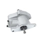 Solid Spare Fuel Transfer Pump 1W-1695 1W1698 279-4980 for Caterpillar 3304 3304B 3306 3306B