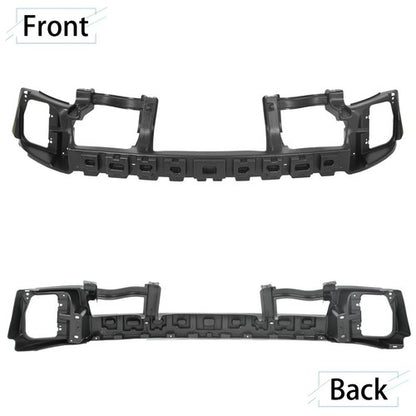 Solid Spare Front Bumper Energy Absorber For 2013-2023 2020 2019 2018 Ram 1500 All Cab Types
