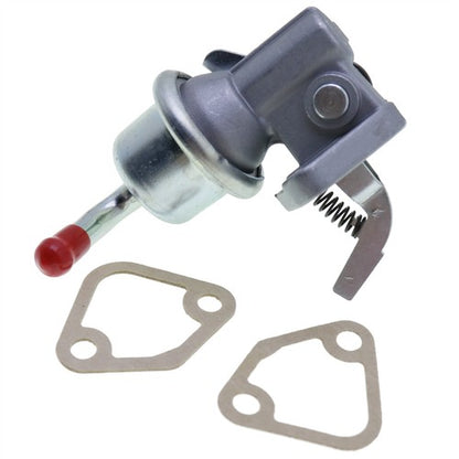 Solid Spare Fuel Pump For Kubota RTV1100WX RTV1140CPX RTV1140CPXR