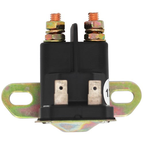 Solid Spare Starter Solenoid For Cub Cadet 725-04439 LGT1050 LGT1054 LGTX1050 LT1050 LTX1040
