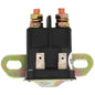 Solid Spare Starter Solenoid For Cub Cadet 725-04439 LGT1050 LGT1054 LGTX1050 LT1050 LTX1040