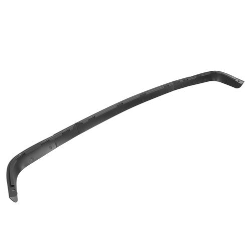Solid Spare For Chevrolet Silverado 1500 2003-2006 2007 Front Bumper Lower Valance #10386198